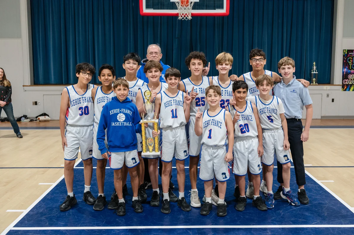 Clubs, sports, and opportunities