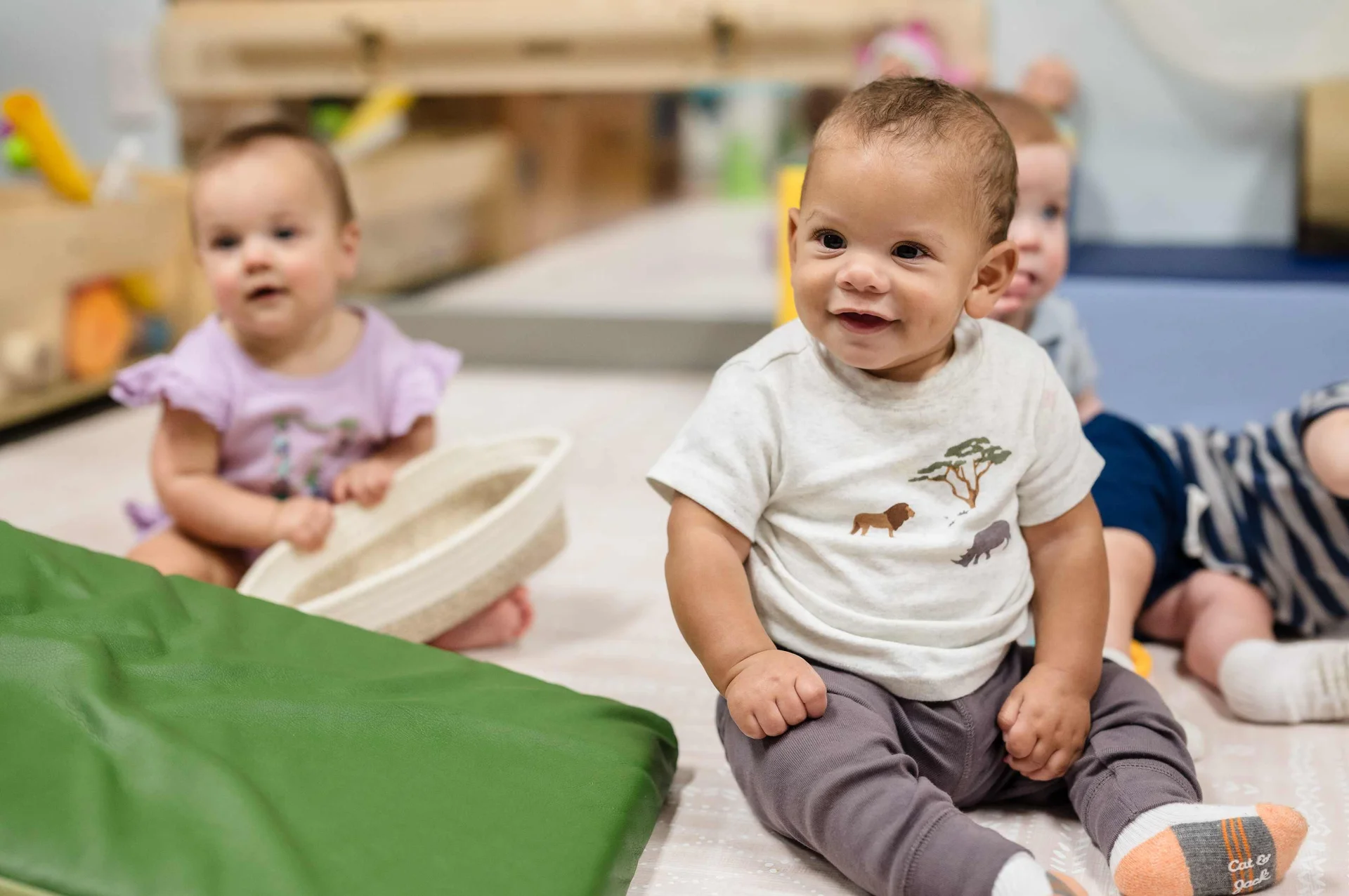 Early Childhood