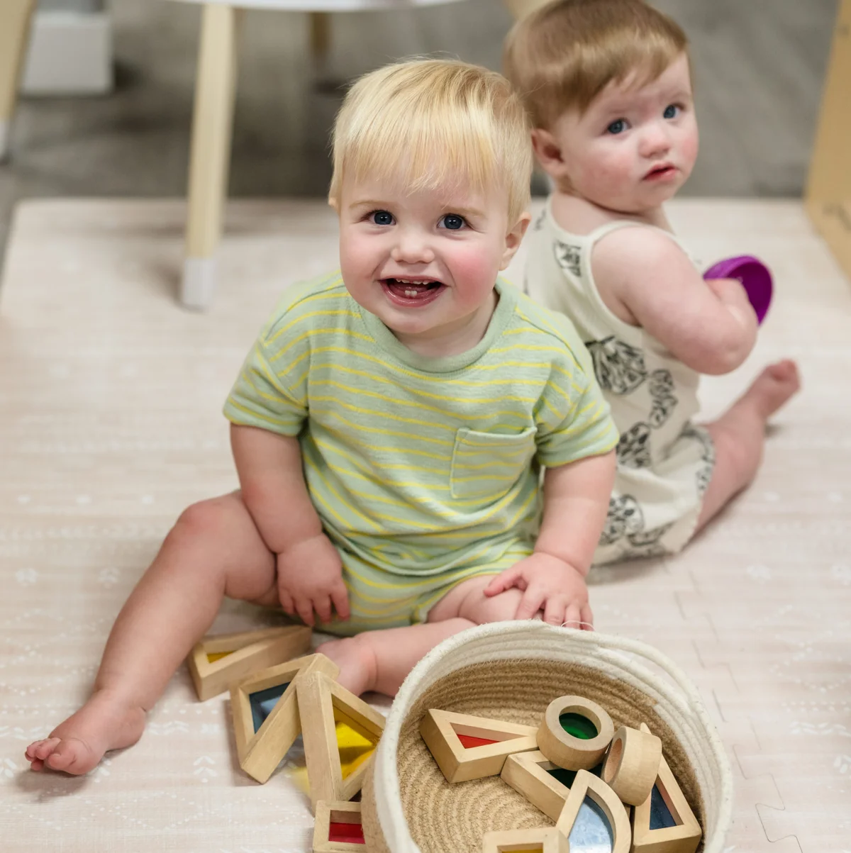 Clubs, sports, and opportunities