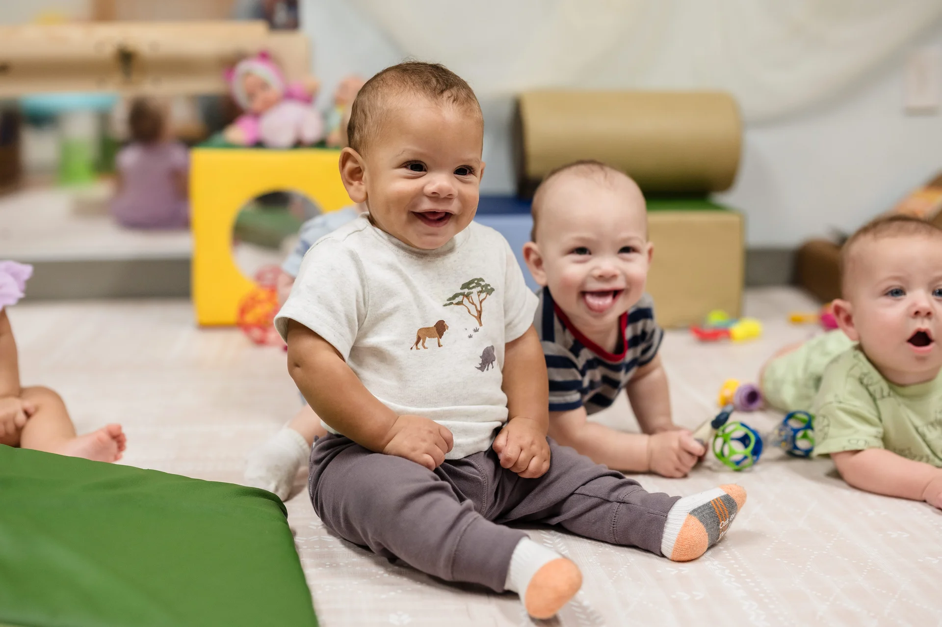 Language and Literacy