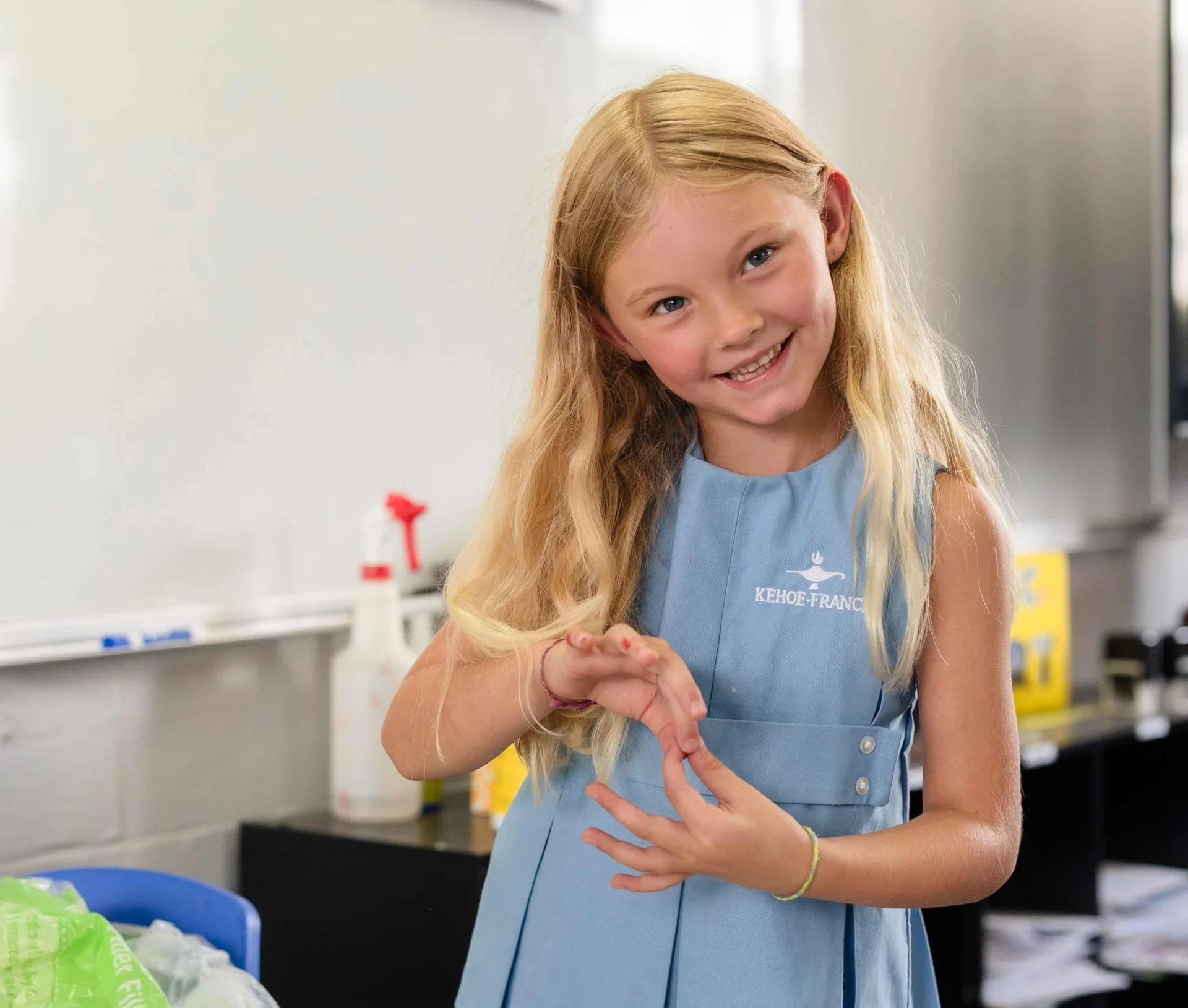 Enrichment Classes