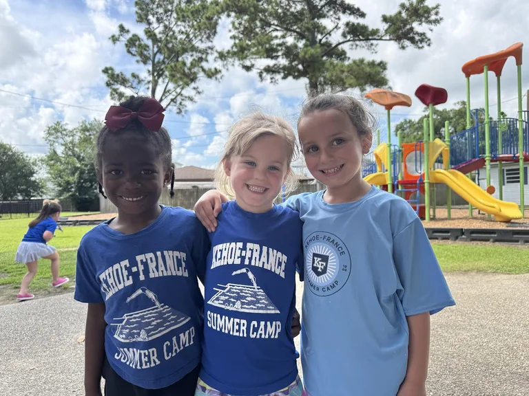 International opportunities