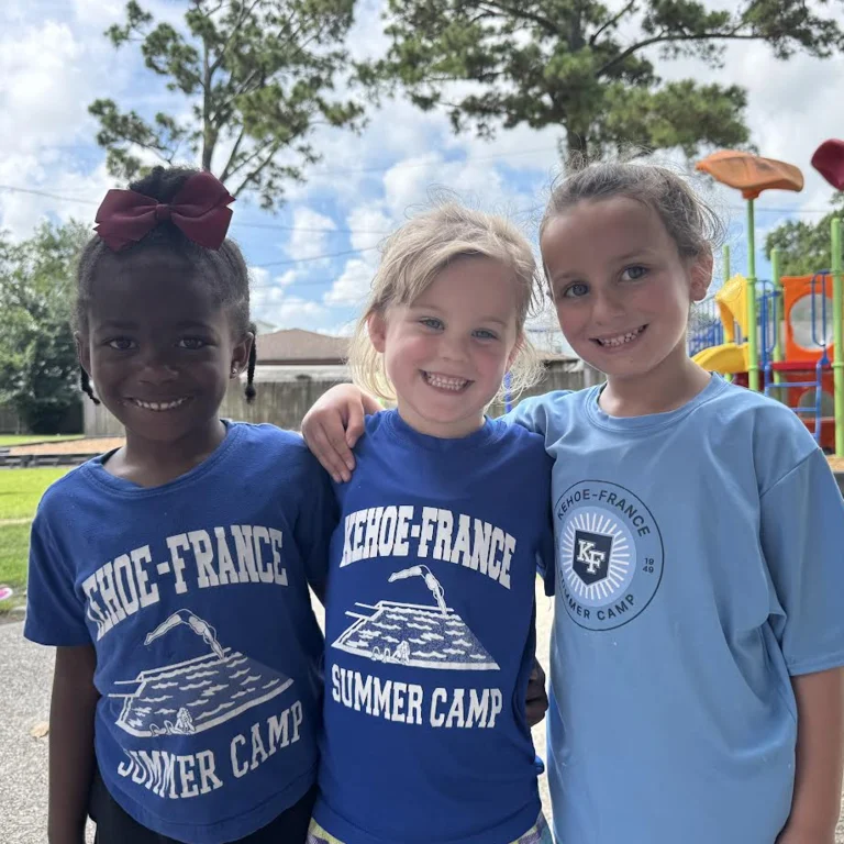 International opportunities