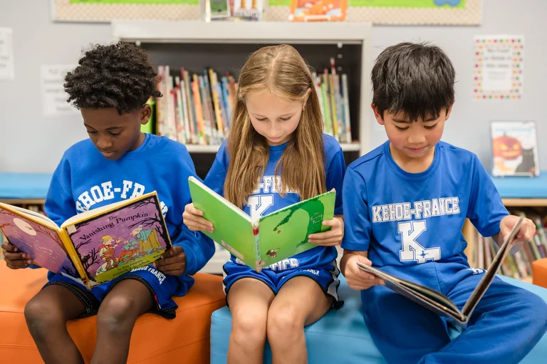 Academic achievement