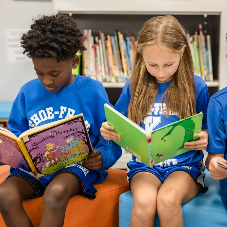 Academic achievement