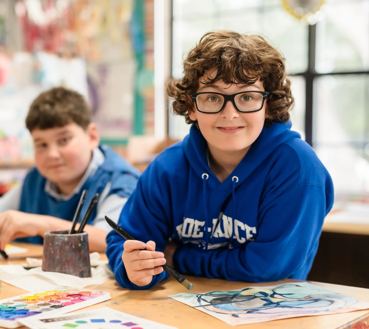 Why choose Kehoe-France Southshore?