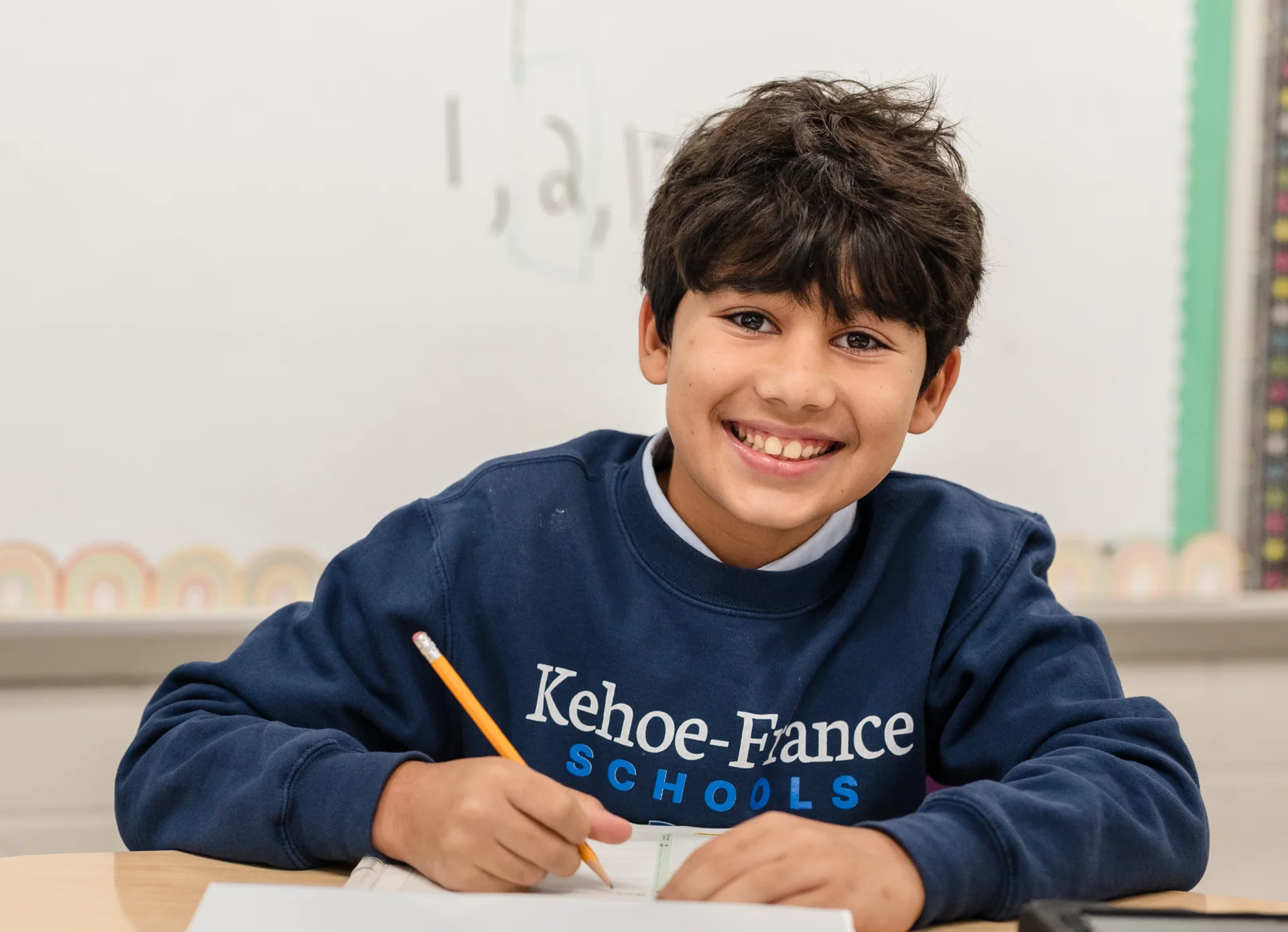 Core Academic subjects