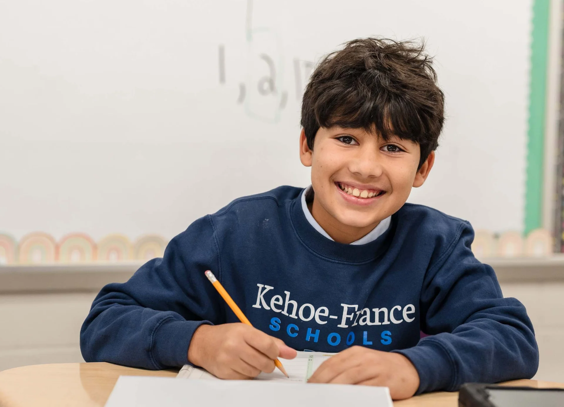 School reviews