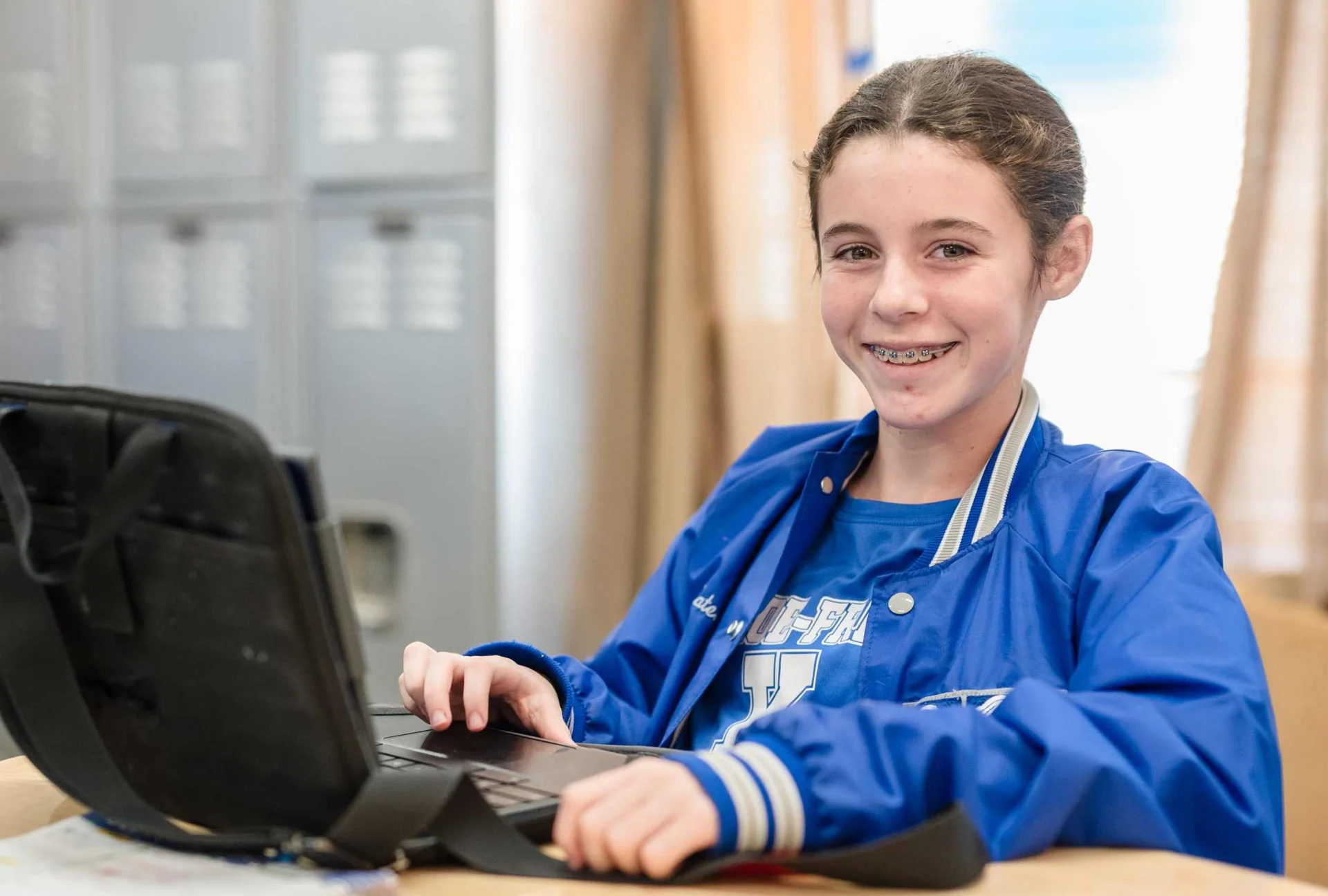 Personalized digital learning