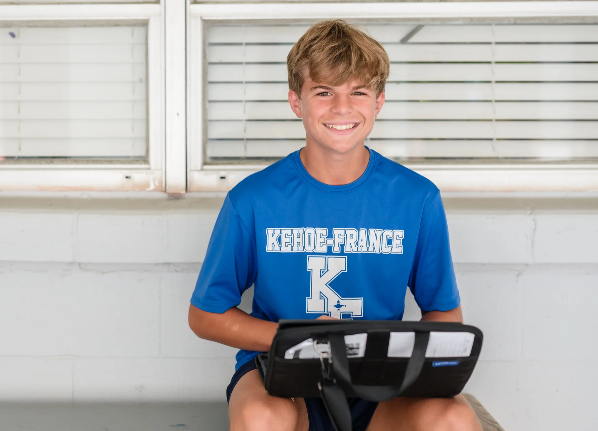 Preparation for High School Entrance Exams