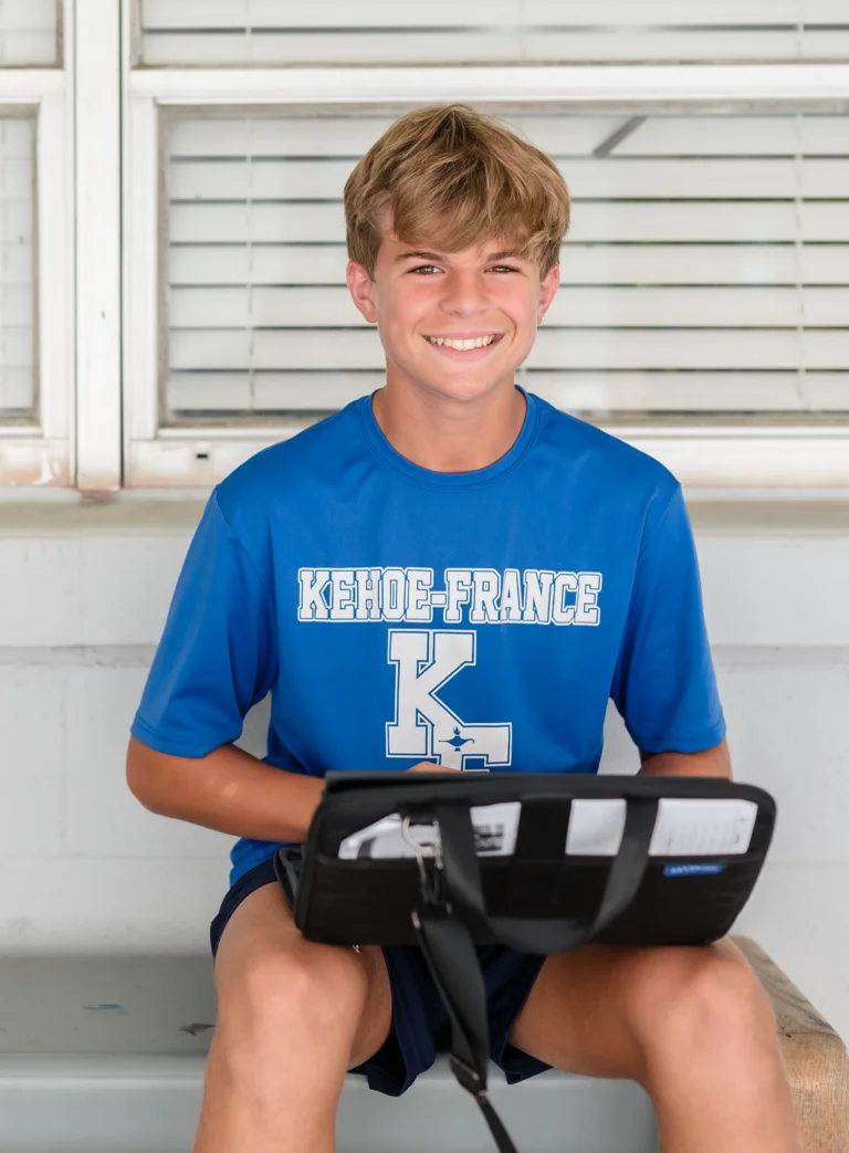 Excellent High School placement