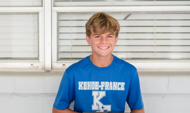 Excellent High School placement