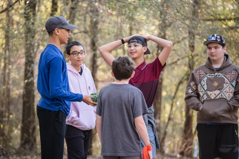 International opportunities