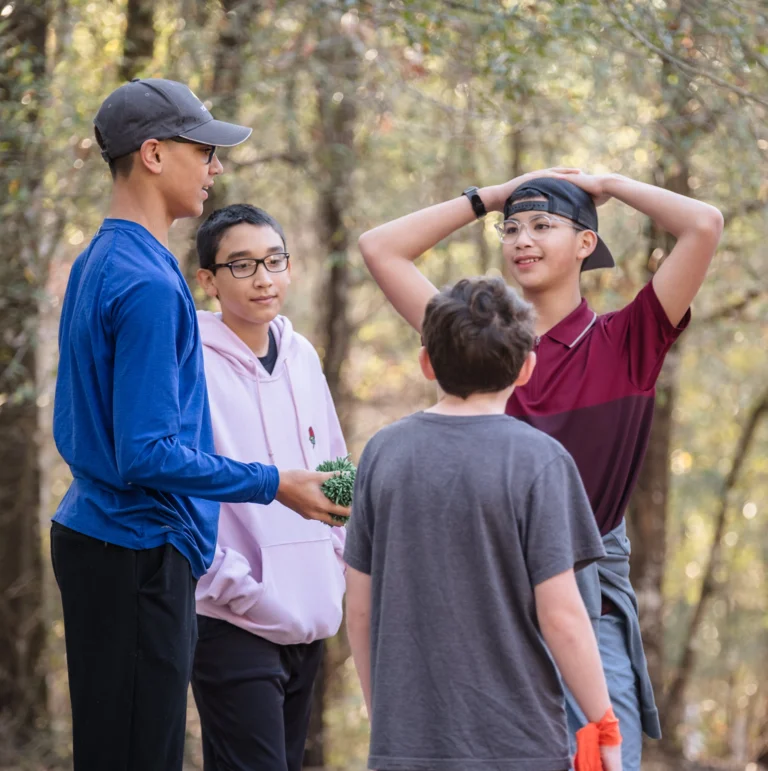 International opportunities