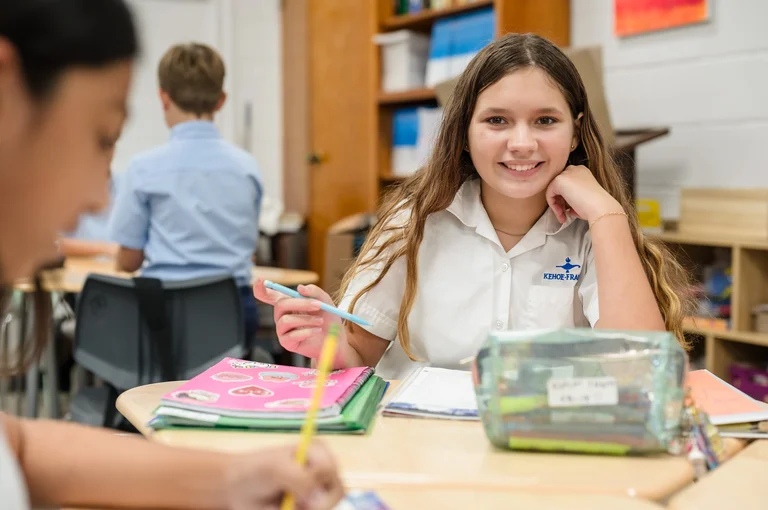 Kehoe-France Southshore joins ISP