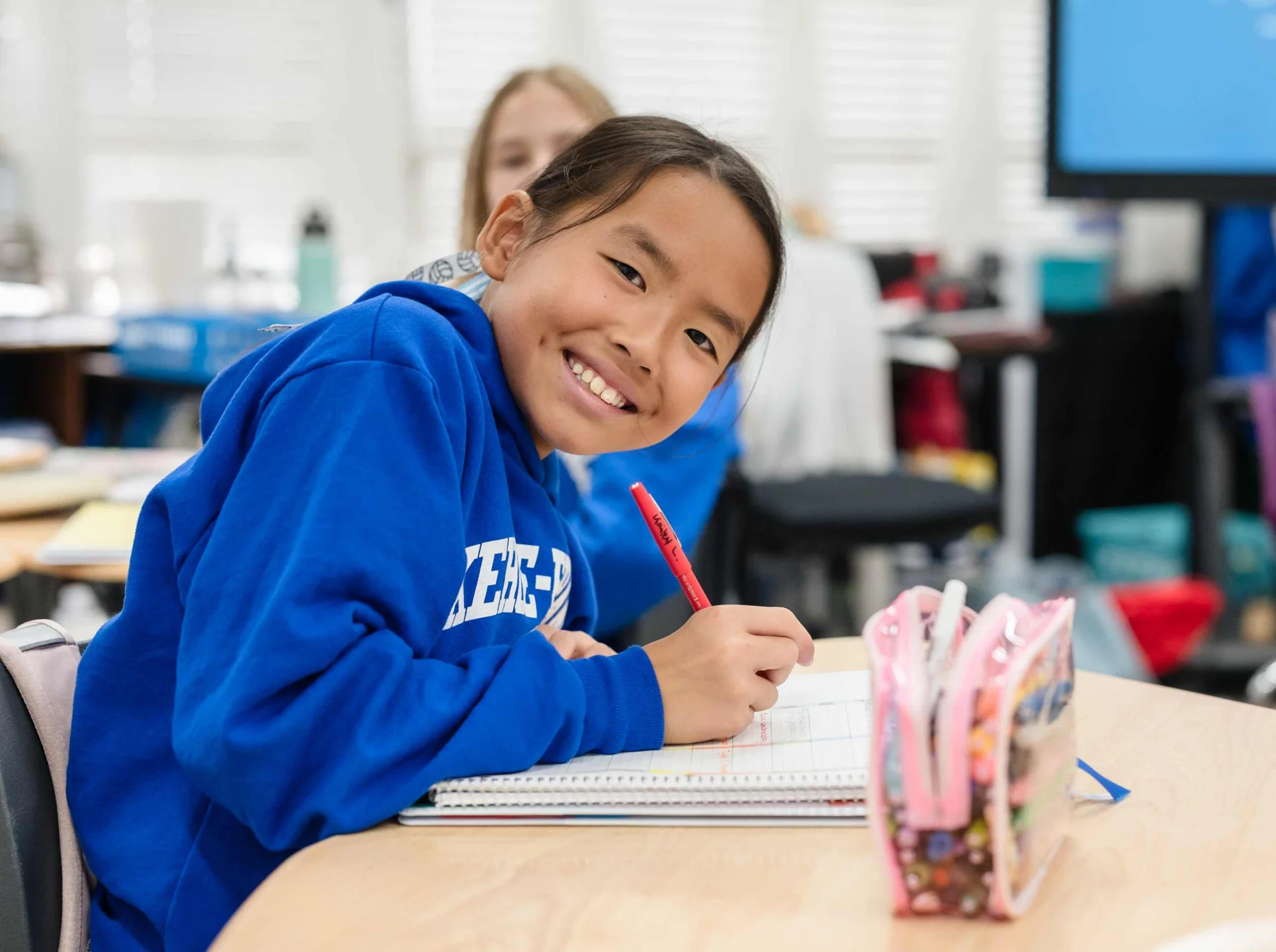 Enrichment Opportunities