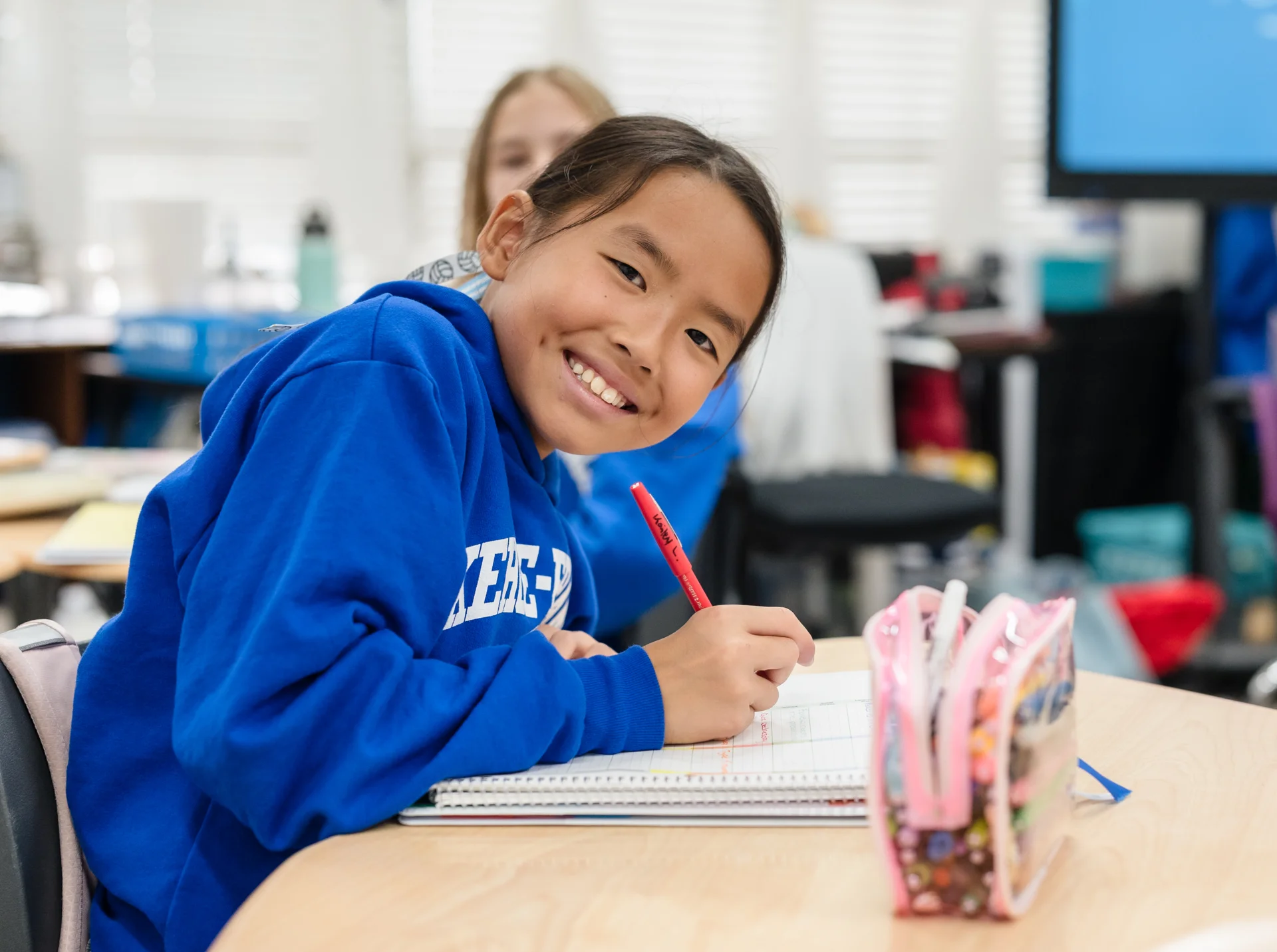 Enrichment Opportunities