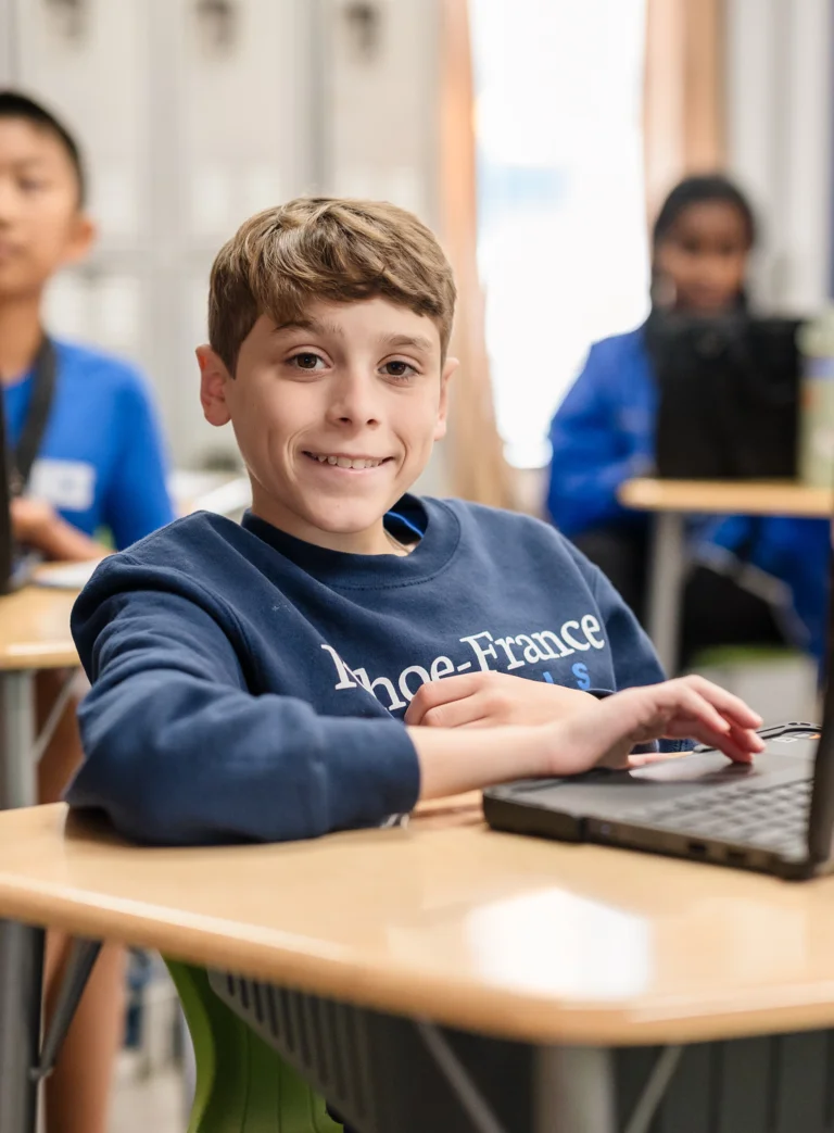 Future-ready digital learning