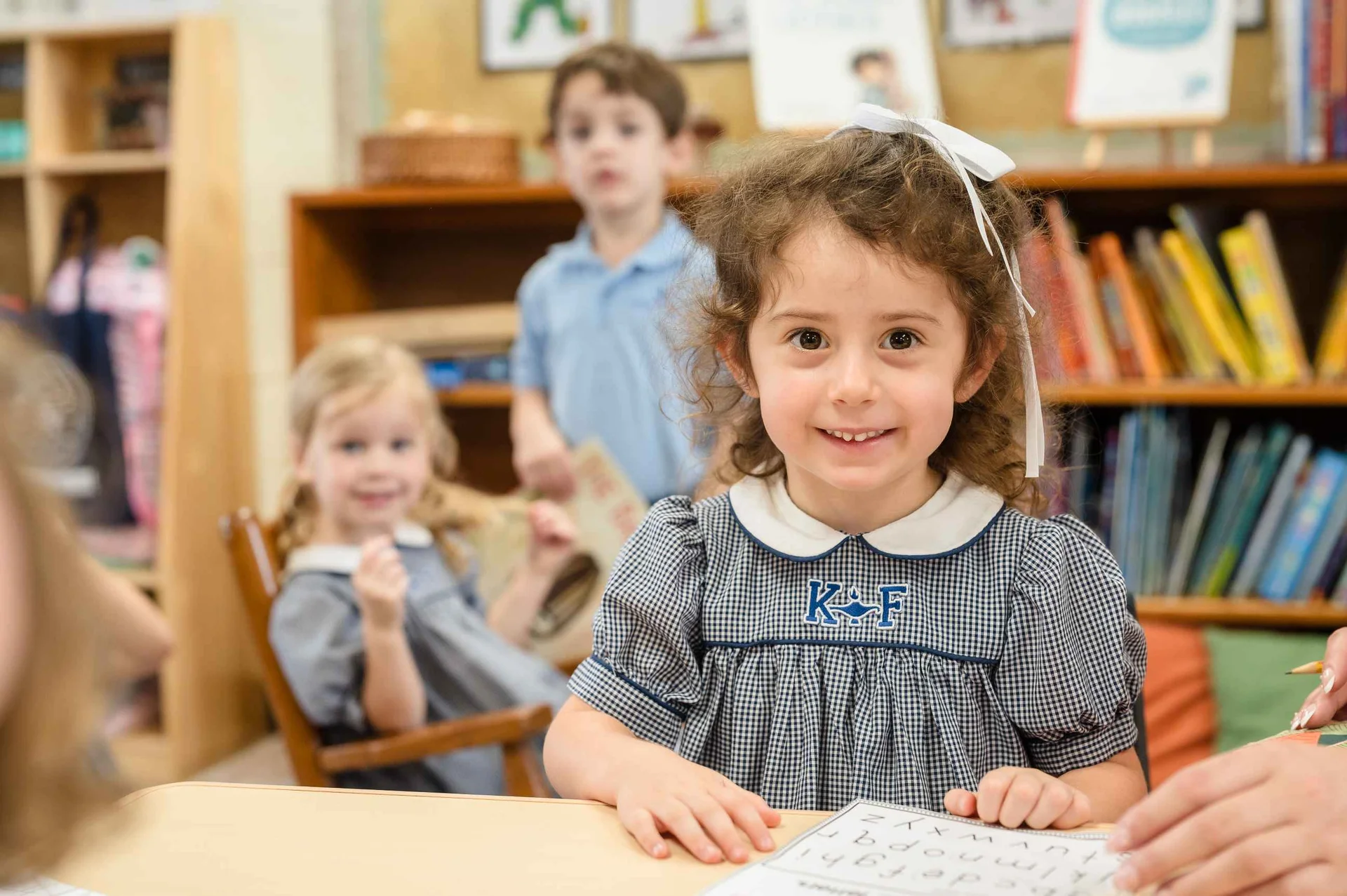 Preschool