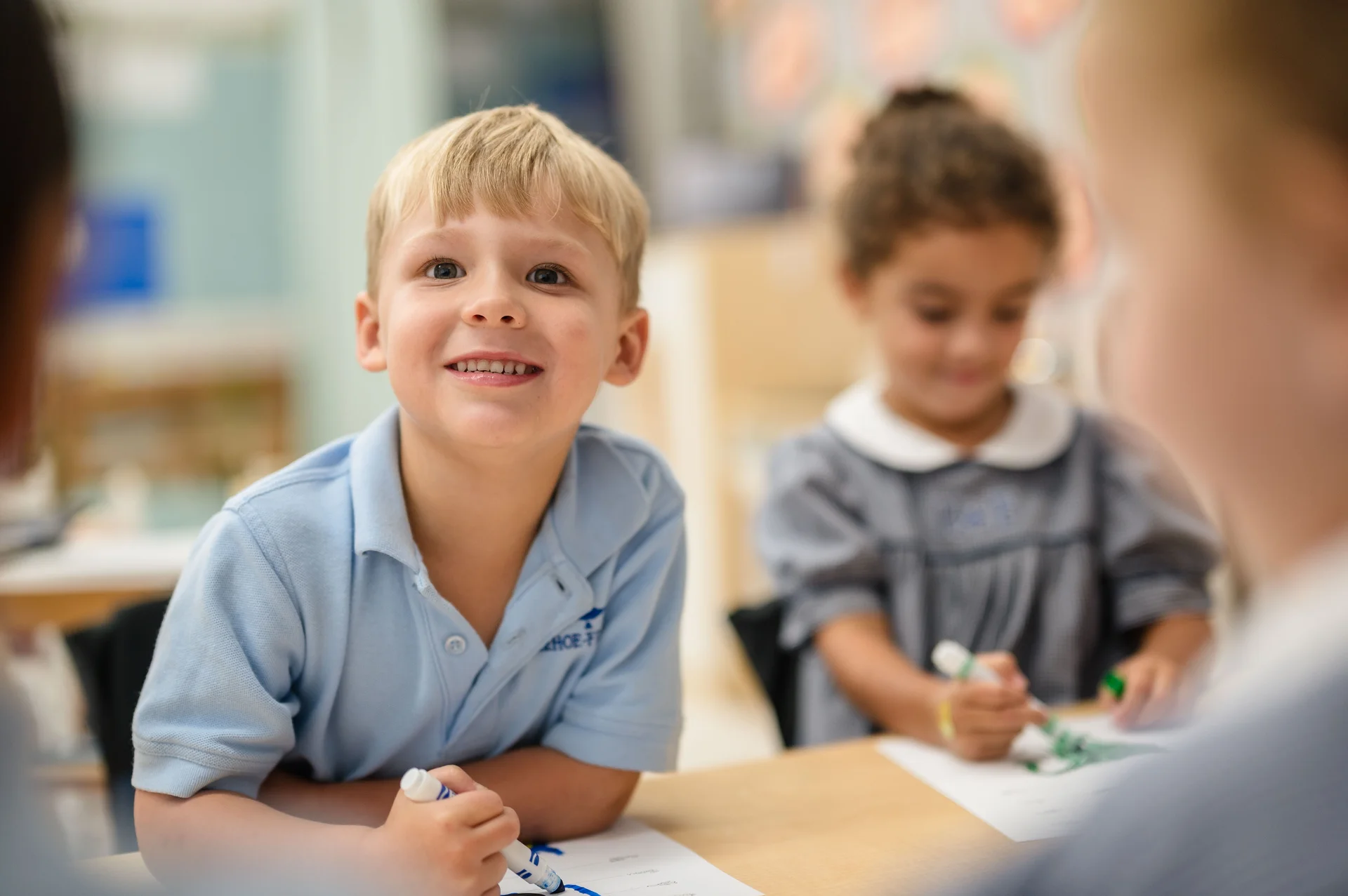 Transdisciplinary Themes