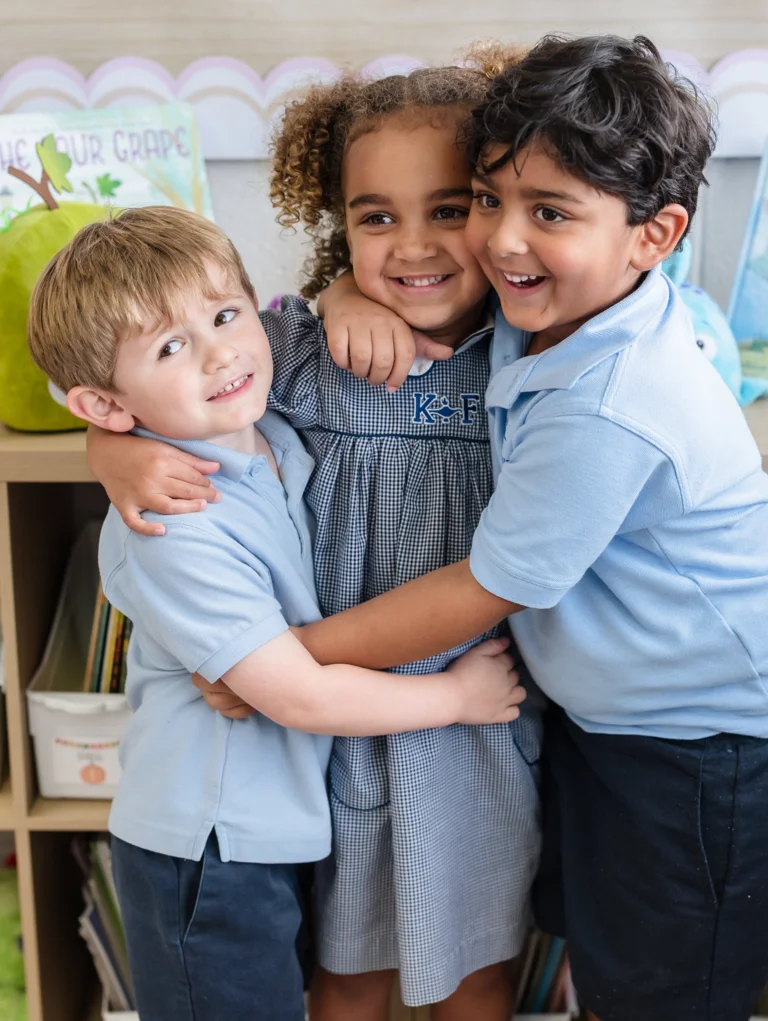 A proud legacy of learning