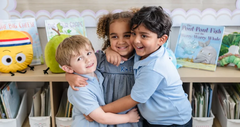 A proud legacy of learning