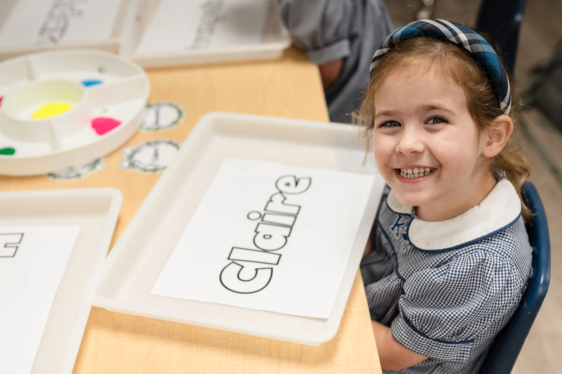 Language and Literacy