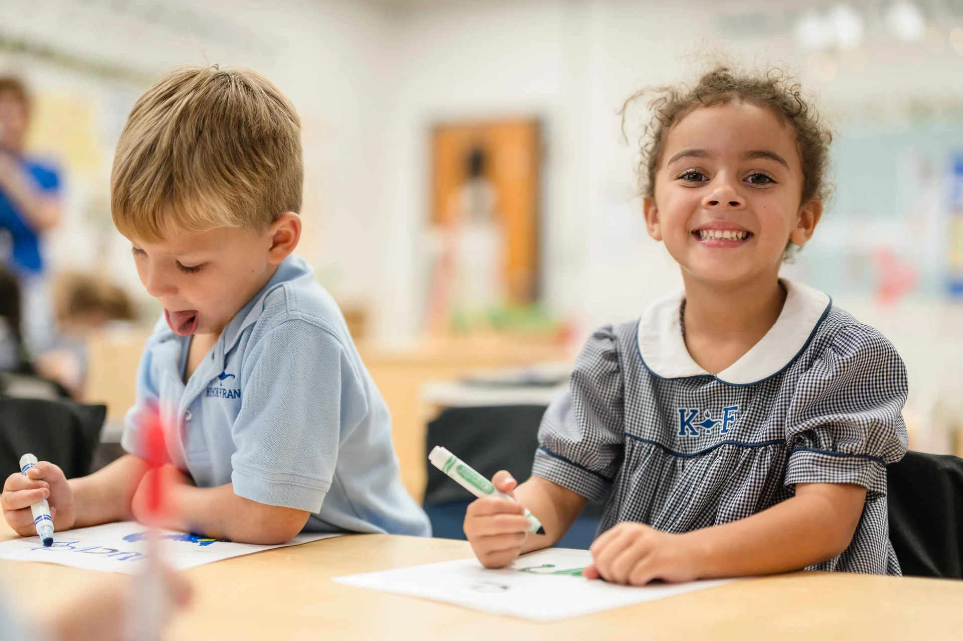 Spanish Language Acquisition