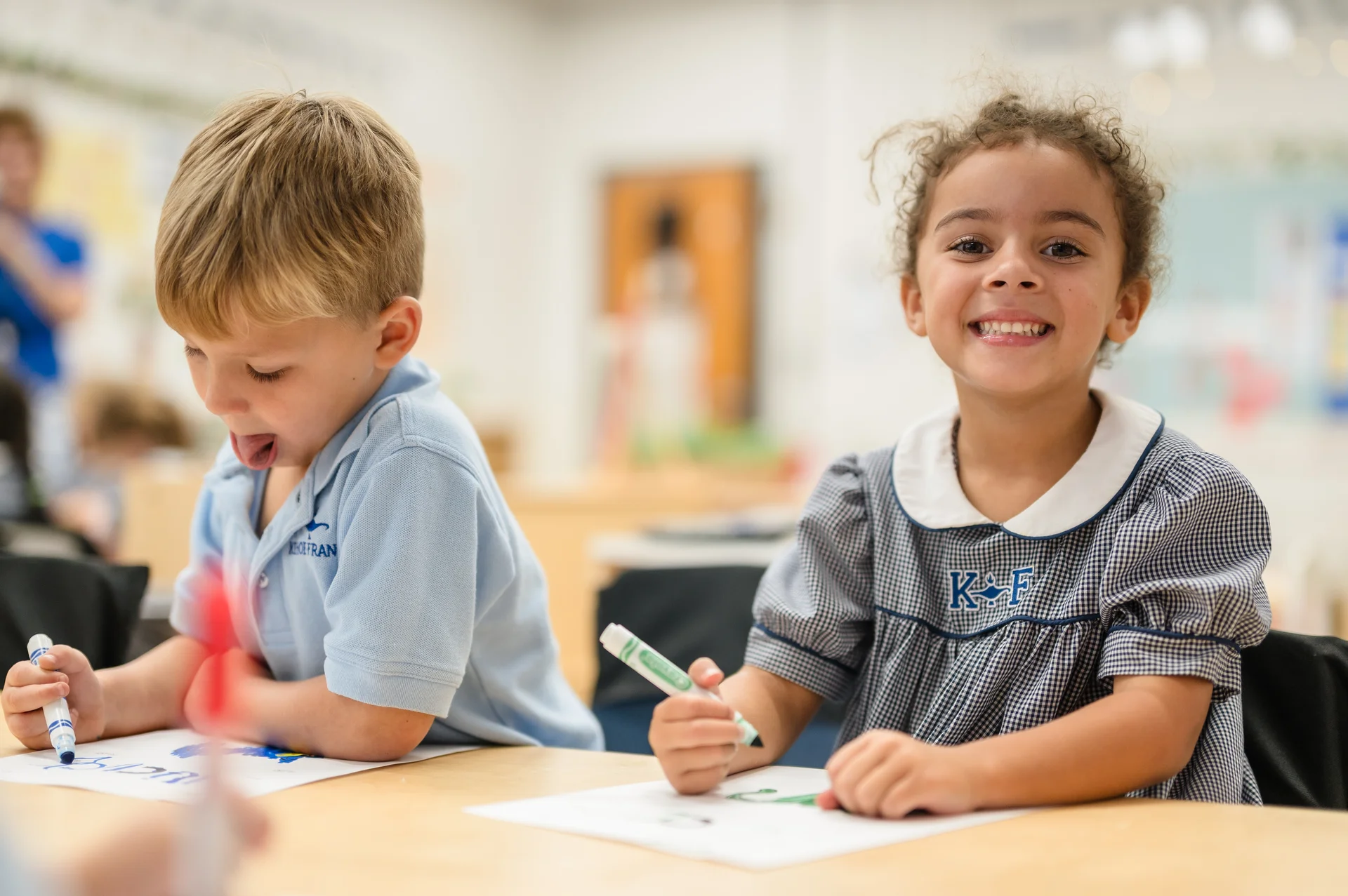 Spanish Language Acquisition