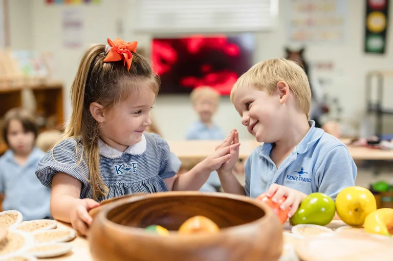 School lunch