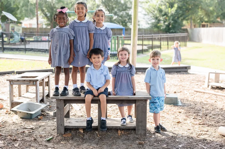 4th Grade Exhibition Project